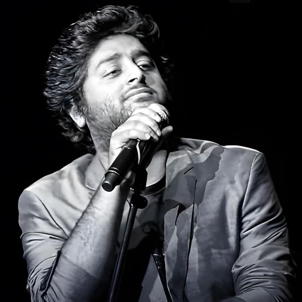 Arijit Singh